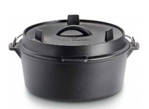 Dutchovendia28cm6LgietijzerNapoleonGrills-Napoleongrills