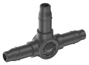 T-stuk46mm316inch-Gardena