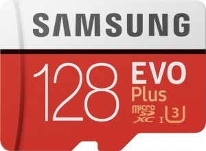 SamsungEVOPlusMicroSDXC128GB-Versie2020