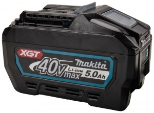 MakitaBL4050FXGT40VMaxLi-IonAccu-50Ah