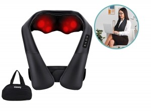Niceeyshiatsumassagekussenverwarmd-nek-enrugmassageapparaat