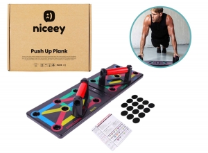 Niceeypushupbord-opdrukbord