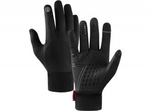 FlinQPremiumHandschoenen-Zwart-L-WaterenWinddicht