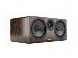 AcousticEnergyAE1072Centerspeaker-walnoot