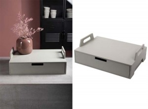 GustaDienblad-Laptoptafel-Hout-Grijs-41x30x145cm