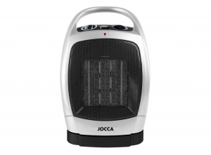 JoccaCeramischeheater-1500W-Wit