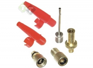 BensonNippelset-FietsbandenOppompGereedschap