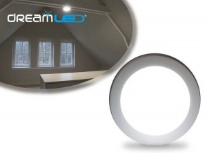 Dreamledplafondlampje-Metbewegingssensorendimfunctie