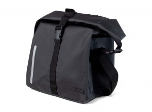 NorlnderTarpaulinStuurFietstasZwart28773