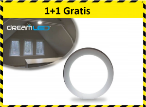 Dreamledplafondlampje-Metbewegingssensorendimfunctie-11Gratis