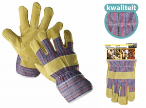 DunlopBeschermendeHandschoenen-Klushandschoenen