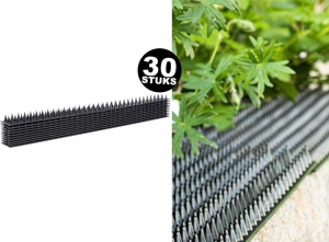 30xAntiklimstrip-Anti-klimstrip-50x45cm