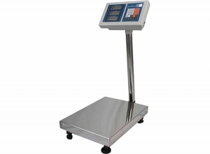 Profecoheavydutyplatformweegschaal-Postweegschaal-100kg