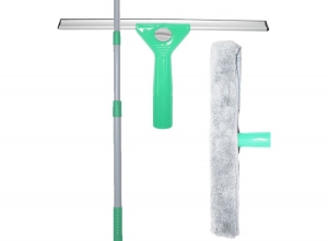 AquaLaserRaamwisserset-completesetraamwissers-raamwissermettelescopischesteel130cm