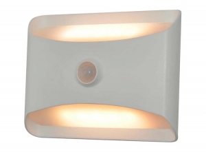 ProfileLEDWandlamp-MetBewegingsdetectie-Batterijgevoed