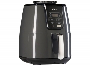 NinjaAF100EUAirfryer-HeteluchtFriteuse38liter