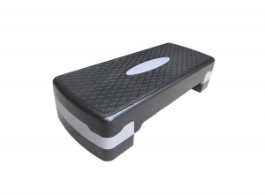 NordFalkVerstelbareAerobicStep-MultifunctioneleFitnessStepbank