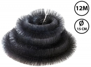 JONSKABirdBlocker-12meter-15cm-VogelweringvoorZonnepanelen