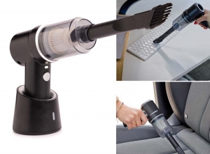 QLTkruimeldiefencompressor-2-in-1blower-Zwart