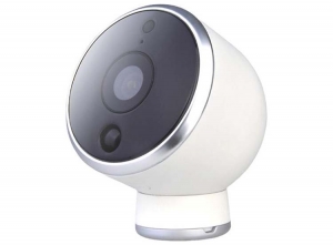 QNECTBeveiligingscameraVoorBuiten