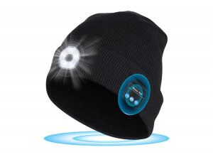 FedecMuts-LED-verlichtingenBluetoothvoormuziek-Zwart