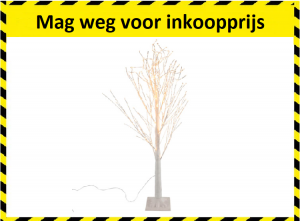 SvenskaLivingKunstkerstboom500LED-120cm-IP44-Wit