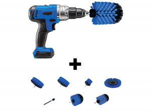 Nexxt7-DeligeBorstelsetVoorBoormachines