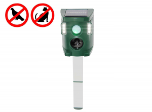 NexxtSolardierenverjager-vogelverjager