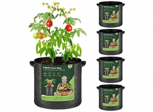 FEDECPlantentassen-Versneldgroeiprocesvandeplant-5pack