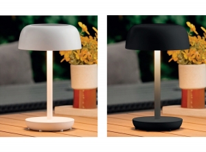 KynastSolarTafellamp-18x29cm