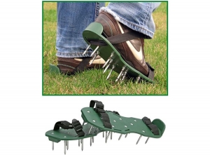 FedecGazonbeluchtingssandalen-Verstelbaar