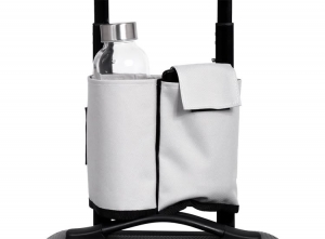 NorlnderTrolleyDrinkflesSleeve600DGrijs