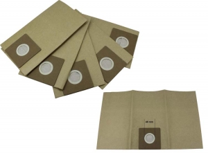 HofftechHT1200Stofzuigerzakken-NatDroog-5stuks