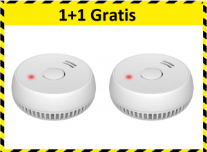 ProfileOptischeRookmelder-85dB-10JaarBatterijlevensduur11Gratis