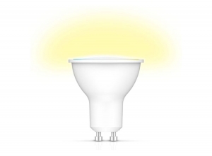 QnectSmartWi-FiLED-lamp-GU10-45W