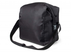 NorlnderSGStuurFietstasRPET-Zwart