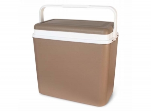 NorlanderKoelbox24L-DuurzaamECO-Bruin