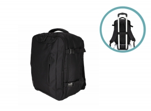 NorlanderSGUnderseaterRugtasRPET-20L-Zwart