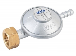 BlooboostGasdrukregelaar-GasontspannervoorPropaan-37mbar-GasregelaarBBQHeaterenKooktoestel