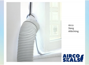 Aircoraamafdichtingskit78x180cmvoorVeluxdakraam