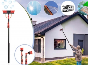 UmuziCleaningTelescopischeWaterborstel-46meter