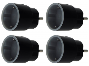 4QnectHomeSlimmeStekkers