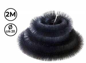 JONSKABirdBlocker-2meter-20cm-Vogelweringvoorzonnepanelen