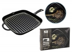 CastIronGrillpan-Gietijzer-23x23cm