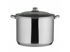 TestrutSoeppanSoeppot-20L-32cm-MetDeksel-Vaatwasserbestendigd