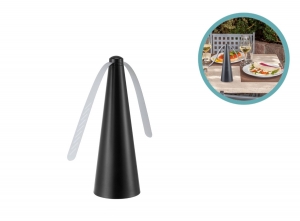 MannsbergerRoterendeVliegenverjager-Geluidloos-Nietgiftig-Zwart