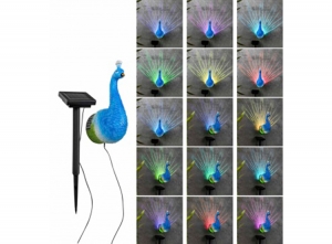 HILEDPauw-RGBtuinwandlamp-12x85x20cm