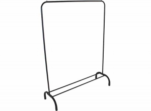 LowanderHeavyDutyMetalenKledingrekmetSchoenenrek