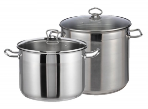 PrachtigegroteRVSsoeppan-10of15liter-Metglazendeksel