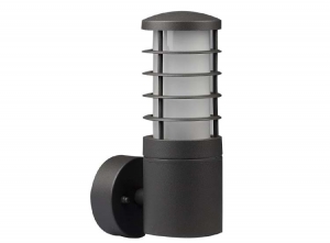 ProfileBuitenlampPli-561-Zwart-155x10x26cm